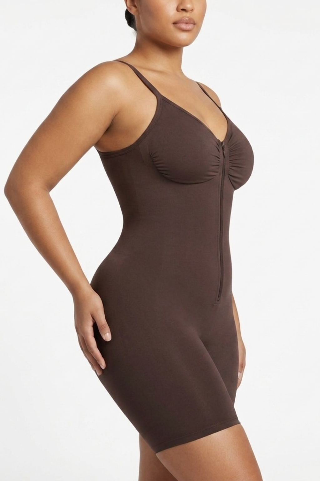 Body Modellante per Donne Formose e Taglie Morbide