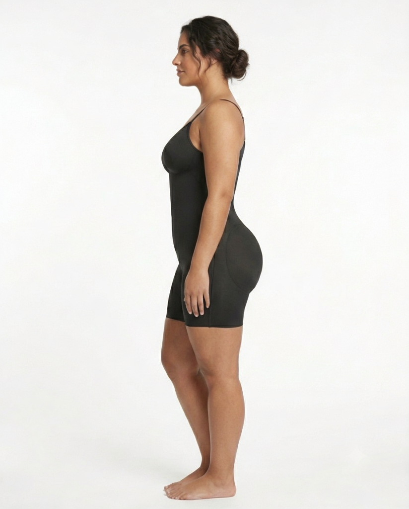 Come vestirsi per un appuntamento con le curve: non per piacergli, per sentirti a posto tu