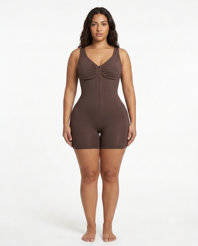 Body Modellante e Leggings Insieme: Come Funzionano da Sistema