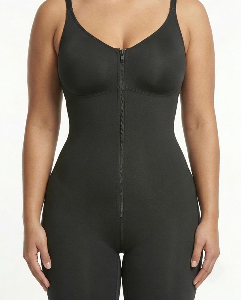 Body contenitivo push up: come funziona e perché fa la differenza sotto un vestito