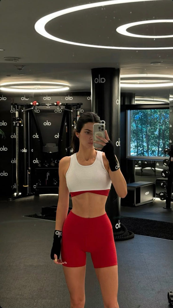 SET DI CURVE KINETIQ