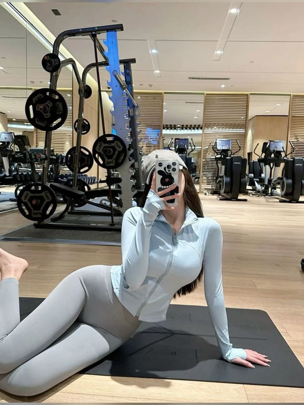 LEGGINGS KINETIQ CURVE SCRUNCH